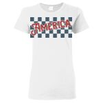 Heavy Cotton Women's Short Sleeve Gildan T-Shirt Thumbnail