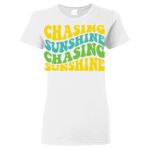 Heavy Cotton Women's Short Sleeve Gildan T-Shirt Thumbnail