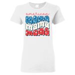 Heavy Cotton Women's Short Sleeve Gildan T-Shirt Thumbnail