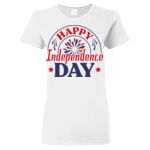 Heavy Cotton Women's Short Sleeve Gildan T-Shirt Thumbnail