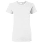 Heavy Cotton Women's Short Sleeve Gildan T-Shirt Thumbnail