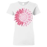 Heavy Cotton Women's Short Sleeve Gildan T-Shirt Thumbnail