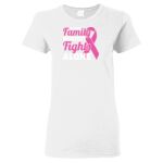 Heavy Cotton Women's Short Sleeve Gildan T-Shirt Thumbnail