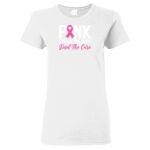 Heavy Cotton Women's Short Sleeve Gildan T-Shirt Thumbnail