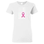 Heavy Cotton Women's Short Sleeve Gildan T-Shirt Thumbnail