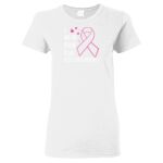 Heavy Cotton Women's Short Sleeve Gildan T-Shirt Thumbnail