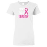 Heavy Cotton Women's Short Sleeve Gildan T-Shirt Thumbnail