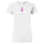 Heavy Cotton Women's Short Sleeve Gildan T-Shirt Thumbnail