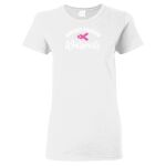 Heavy Cotton Women's Short Sleeve Gildan T-Shirt Thumbnail