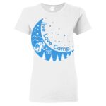 Heavy Cotton Women's Short Sleeve Gildan T-Shirt Thumbnail