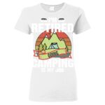 Heavy Cotton Women's Short Sleeve Gildan T-Shirt Thumbnail