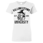 Heavy Cotton Women's Short Sleeve Gildan T-Shirt Thumbnail