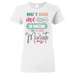 Heavy Cotton Women's Short Sleeve Gildan T-Shirt Thumbnail