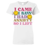 Heavy Cotton Women's Short Sleeve Gildan T-Shirt Thumbnail