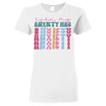 Heavy Cotton Women's Short Sleeve Gildan T-Shirt Thumbnail