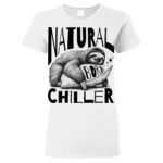 Heavy Cotton Women's Short Sleeve Gildan T-Shirt Thumbnail