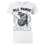 Heavy Cotton Women's Short Sleeve Gildan T-Shirt Thumbnail