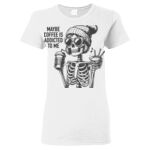 Heavy Cotton Women's Short Sleeve Gildan T-Shirt Thumbnail