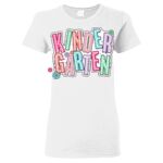 Heavy Cotton Women's Short Sleeve Gildan T-Shirt Thumbnail