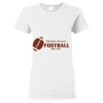 Heavy Cotton Women's Short Sleeve Gildan T-Shirt Thumbnail