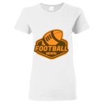 Heavy Cotton Women's Short Sleeve Gildan T-Shirt Thumbnail
