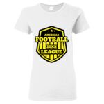 Heavy Cotton Women's Short Sleeve Gildan T-Shirt Thumbnail