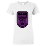 Heavy Cotton Women's Short Sleeve Gildan T-Shirt Thumbnail