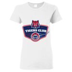 Heavy Cotton Women's Short Sleeve Gildan T-Shirt Thumbnail