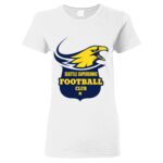 Heavy Cotton Women's Short Sleeve Gildan T-Shirt Thumbnail