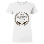 Heavy Cotton Women's Short Sleeve Gildan T-Shirt Thumbnail