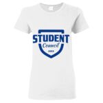 Heavy Cotton Women's Short Sleeve Gildan T-Shirt Thumbnail