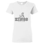 Heavy Cotton Women's Short Sleeve Gildan T-Shirt Thumbnail