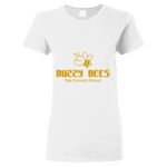 Heavy Cotton Women's Short Sleeve Gildan T-Shirt Thumbnail