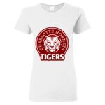 Heavy Cotton Women's Short Sleeve Gildan T-Shirt Thumbnail