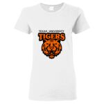 Heavy Cotton Women's Short Sleeve Gildan T-Shirt Thumbnail