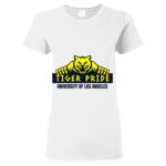 Heavy Cotton Women's Short Sleeve Gildan T-Shirt Thumbnail