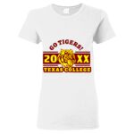 Heavy Cotton Women's Short Sleeve Gildan T-Shirt Thumbnail