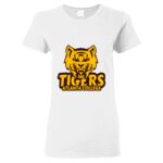 Heavy Cotton Women's Short Sleeve Gildan T-Shirt Thumbnail