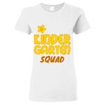 Heavy Cotton Women's Short Sleeve Gildan T-Shirt Thumbnail