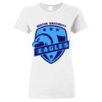 Heavy Cotton Women's Short Sleeve Gildan T-Shirt Thumbnail