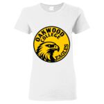 Heavy Cotton Women's Short Sleeve Gildan T-Shirt Thumbnail