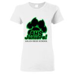 Heavy Cotton Women's Short Sleeve Gildan T-Shirt Thumbnail