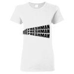 Heavy Cotton Women's Short Sleeve Gildan T-Shirt Thumbnail