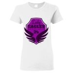 Heavy Cotton Women's Short Sleeve Gildan T-Shirt Thumbnail