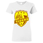 Heavy Cotton Women's Short Sleeve Gildan T-Shirt Thumbnail