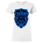 Heavy Cotton Women's Short Sleeve Gildan T-Shirt Thumbnail