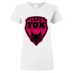 Heavy Cotton Women's Short Sleeve Gildan T-Shirt Thumbnail