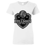 Heavy Cotton Women's Short Sleeve Gildan T-Shirt Thumbnail