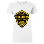 Heavy Cotton Women's Short Sleeve Gildan T-Shirt Thumbnail