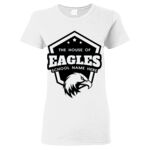 Heavy Cotton Women's Short Sleeve Gildan T-Shirt Thumbnail